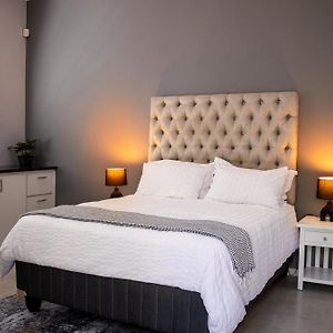 Deluxe Kamer